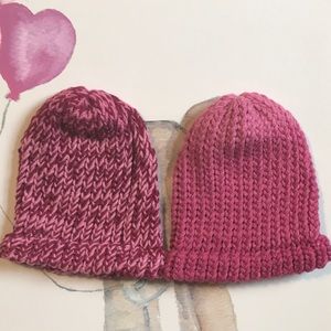 Anemone Kids Hat 9-24months